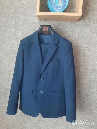 Школьная форма для мальчика