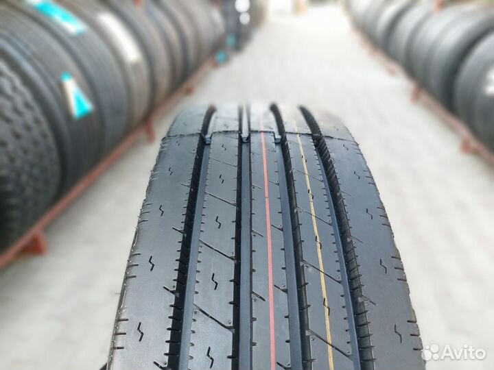 Шины 295/80r22.5 Three-A T176 152/149m