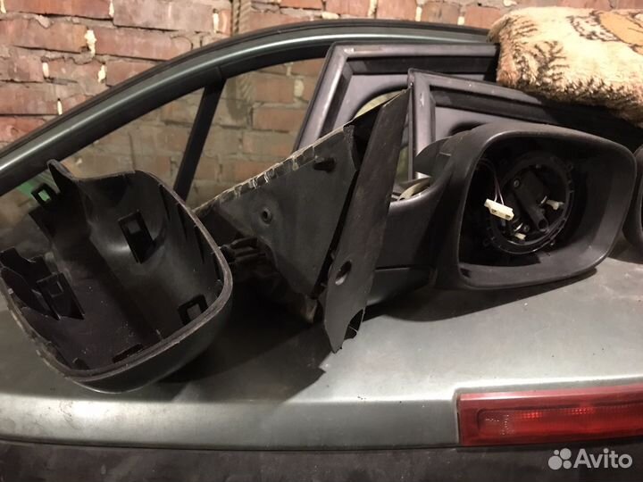 Рено сценик 2 2006