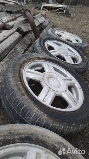 Калеса летние р14