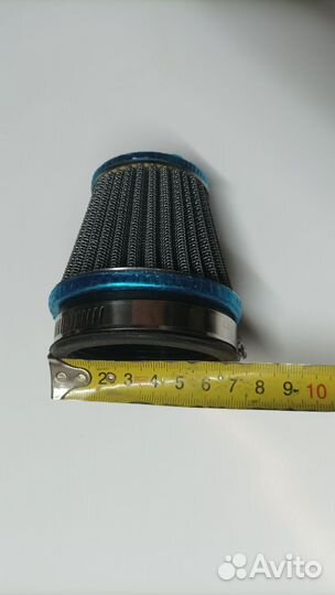 Фильтр нулевого сопротивления