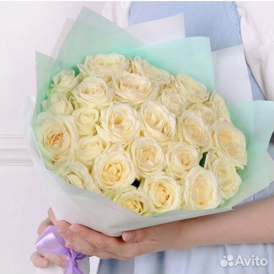 Цветы.Букет роз. Не кривые, а красивые