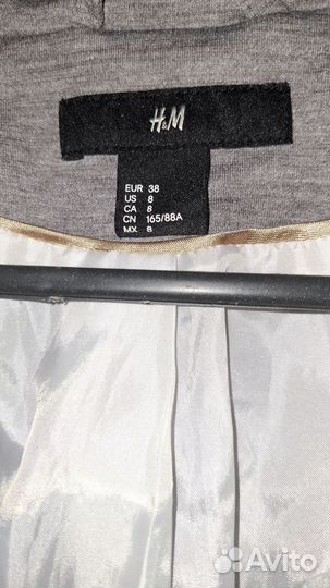 Пиджак женский 46 48