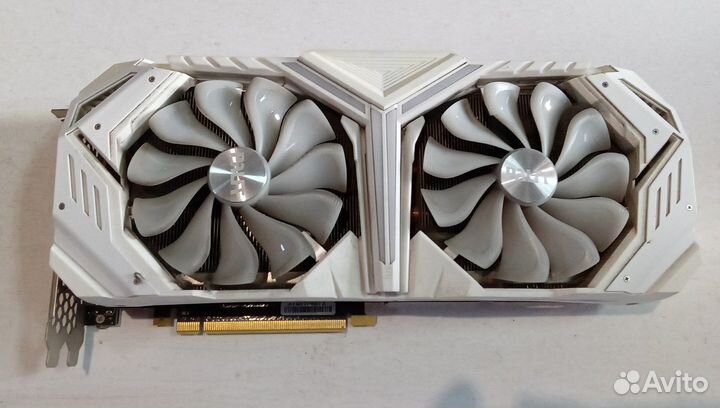 Rtx 2080 super