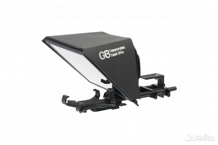 Телесуфлер GreenBean Teleprompter Tablet 11Pro