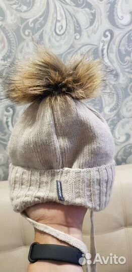 Шапка детская