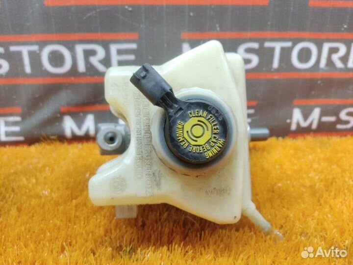 Главный тормозной цилиндр Bmw X5 E53 M54B30