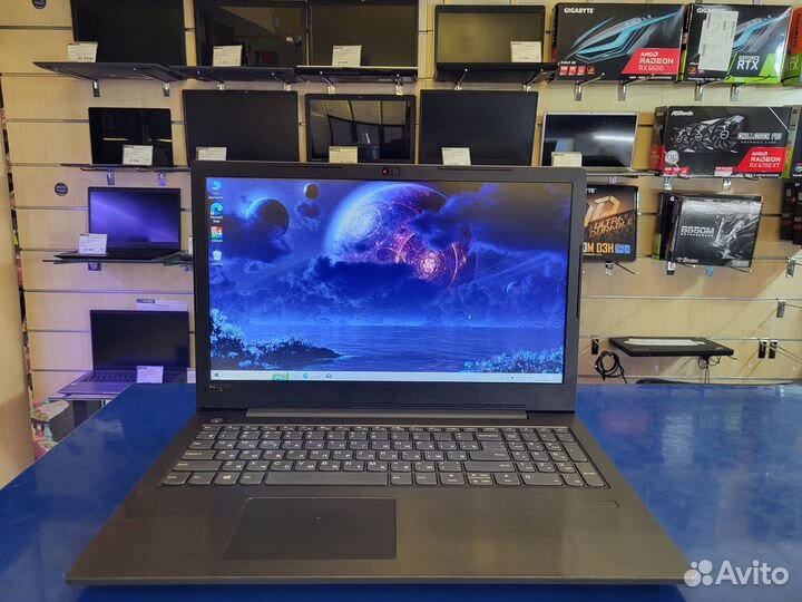 Ноутбук Lenovo 12gв DDR4