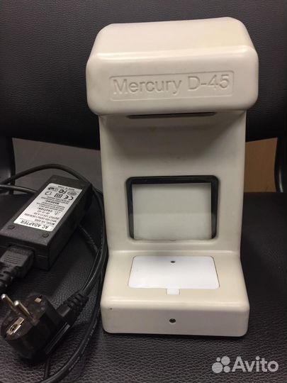 Оборудование для кассы