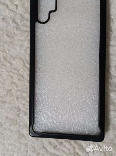 Чехол samsung Note 10 plus