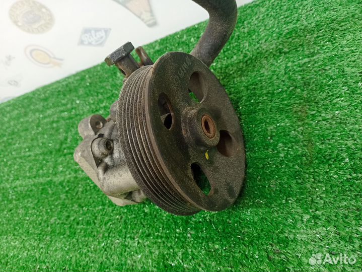 Насос гидроусилителя Киа Спортейдж