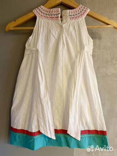 Платье и болеро Monsoon, 18-24 мес