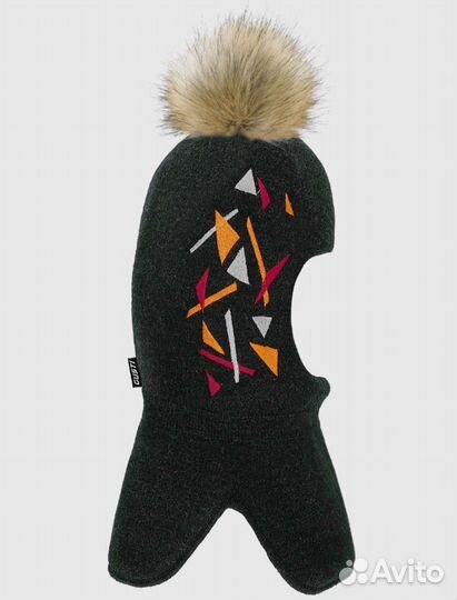 Новая Шапка шлем Gusti 46-48