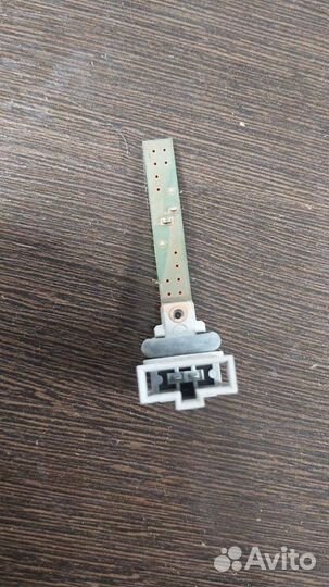 Датчик температуры Mercedes Gl 320 Cdi 164 642.940