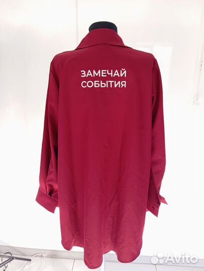 Вышивка на заказ на изделиях, крое из ткани и кожи