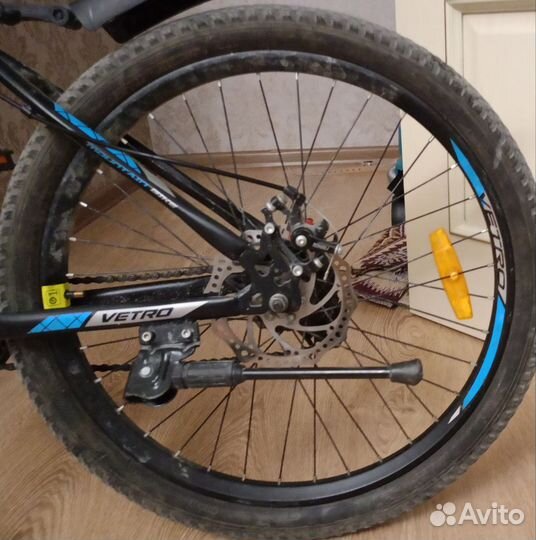 Велосипед бу 25 диаметр колеса