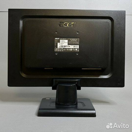 Монитор Acer AL1916W