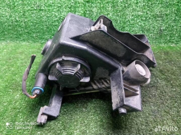 Фара противотуманная левая Opel Astra H (2004-201