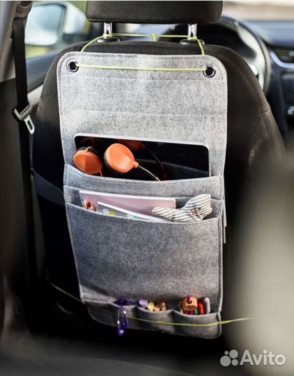 Органайзер IKEA новый подвесной