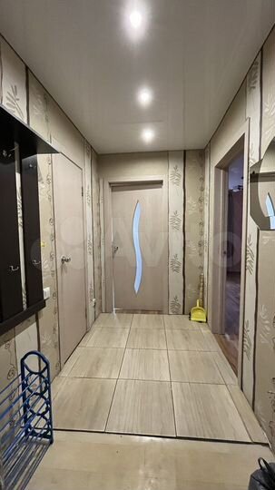 1-к. квартира, 34,1 м², 12/16 эт.