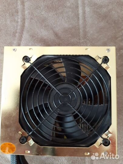 Блок питания для пк 450w
