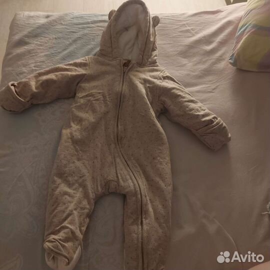 Детские вещи