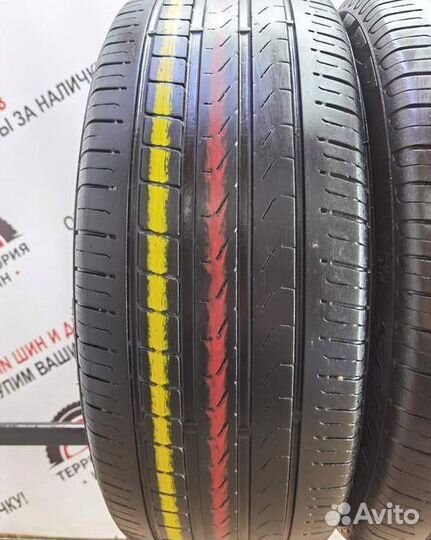 Pirelli Scorpion Verde 225/45 R19 96W