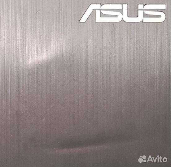 Крышка матрицы Asus R540N