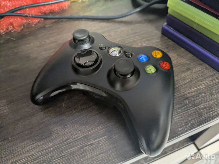 Xbox 360E