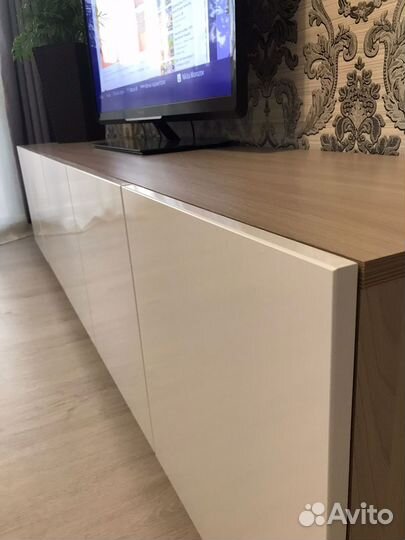 Тумба под тв
