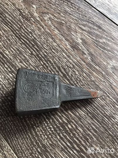 Интрумент СССР