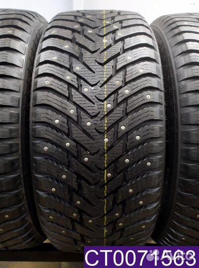 Nokian Tyres Hakkapeliitta 8 SUV 275/50 R20 96T