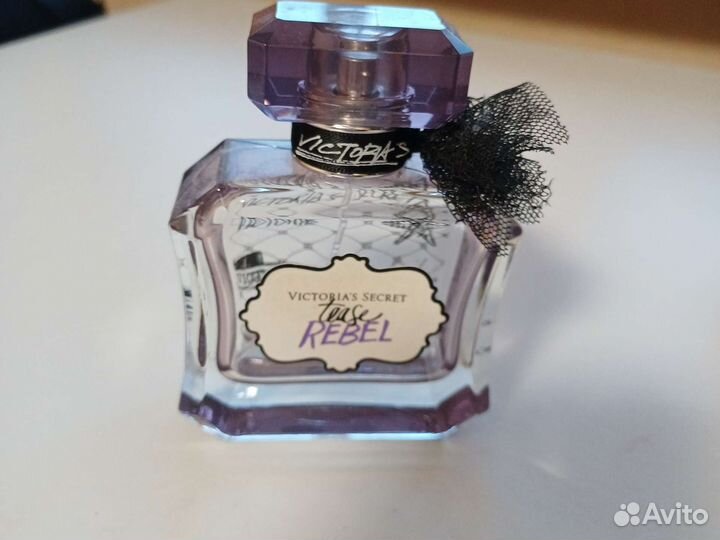 Флаконы от туалетной воды