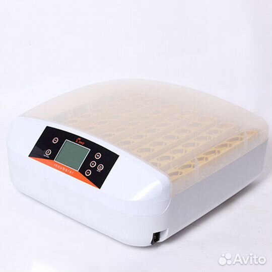 Инкубатор HHD 56 с овоскопом