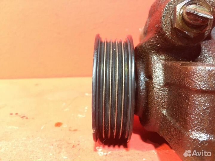 Насос гура для Ford Fusion fyja, 1.6 Zetec (Б/У)