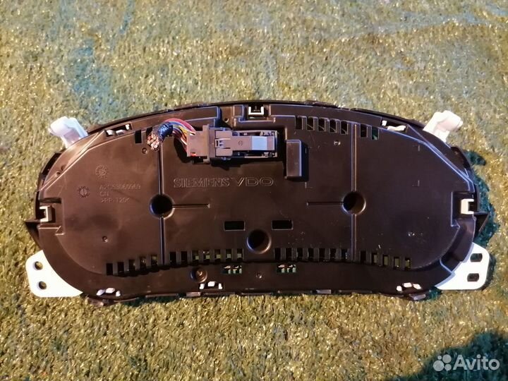 Спидометр (панель приборов) 34100-80J60 Suzuki SX4