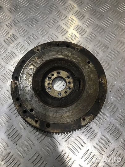 Маховик Fiat Albea
