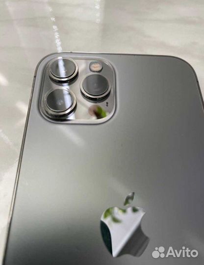 iPhone 12 Pro Max 256gb