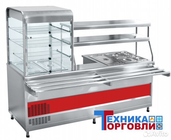 Линия раздачи