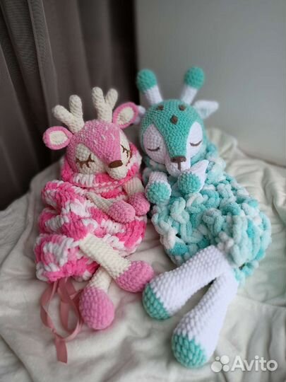 Игрушка пижамница