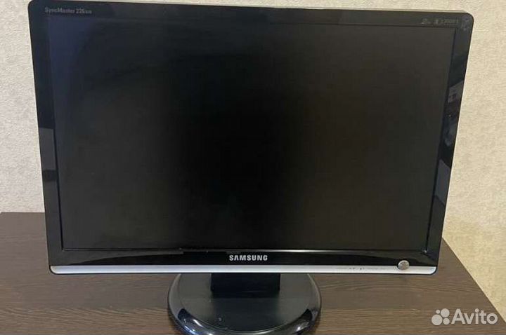 Монитор Samsung 22 дюйма