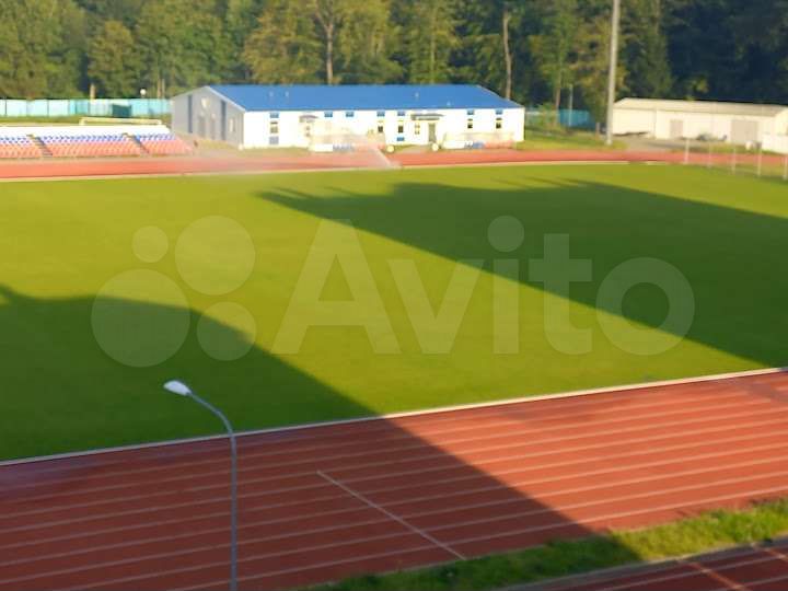 3-к. квартира, 92 м², 4/5 эт.