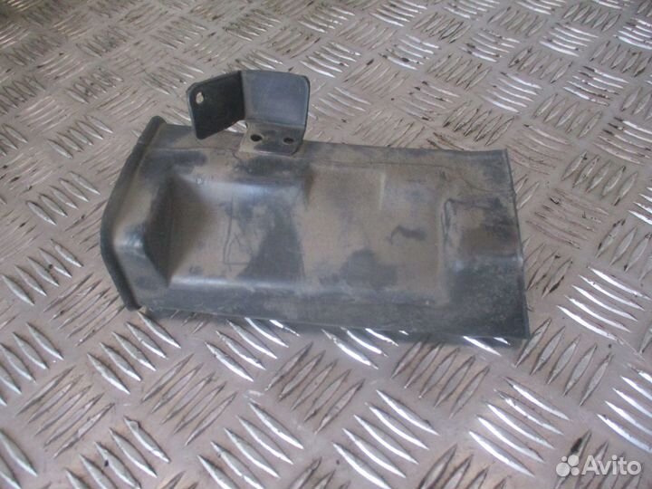 Воздуховод MAN 81619500280