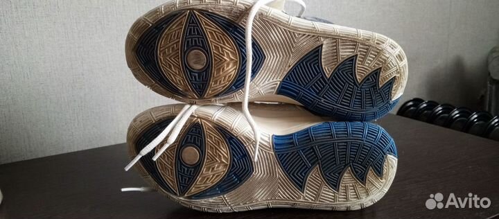Кроссовки nike kyrie