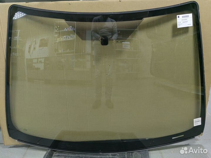 Лобовое стекло ford focus 2 и другие автостекла