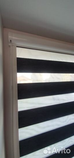 Жалюзи быстро