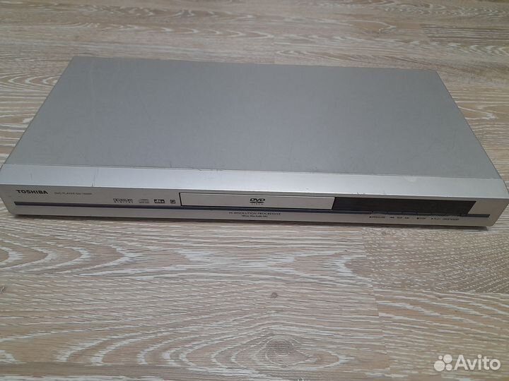 Dvd плеер
