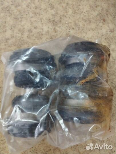 Сайлентблок рычага Mercedes-Benz 190 W201