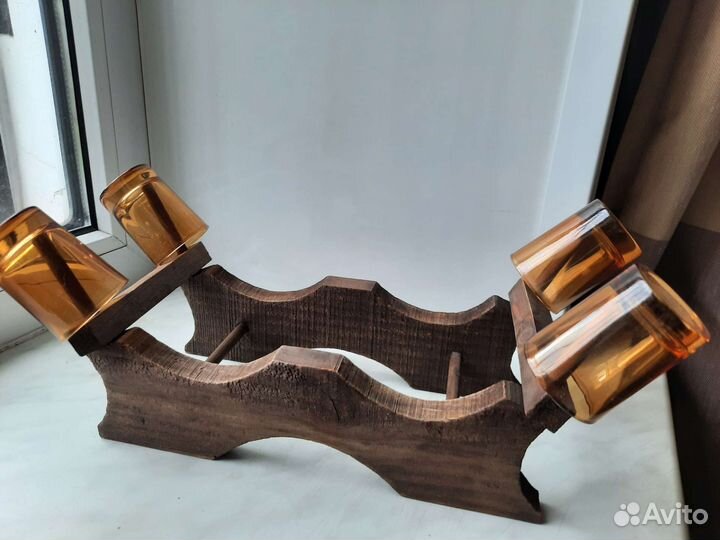 Набор для вина