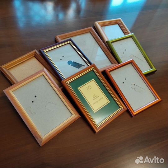 Бутылка для вина керамика, рамки